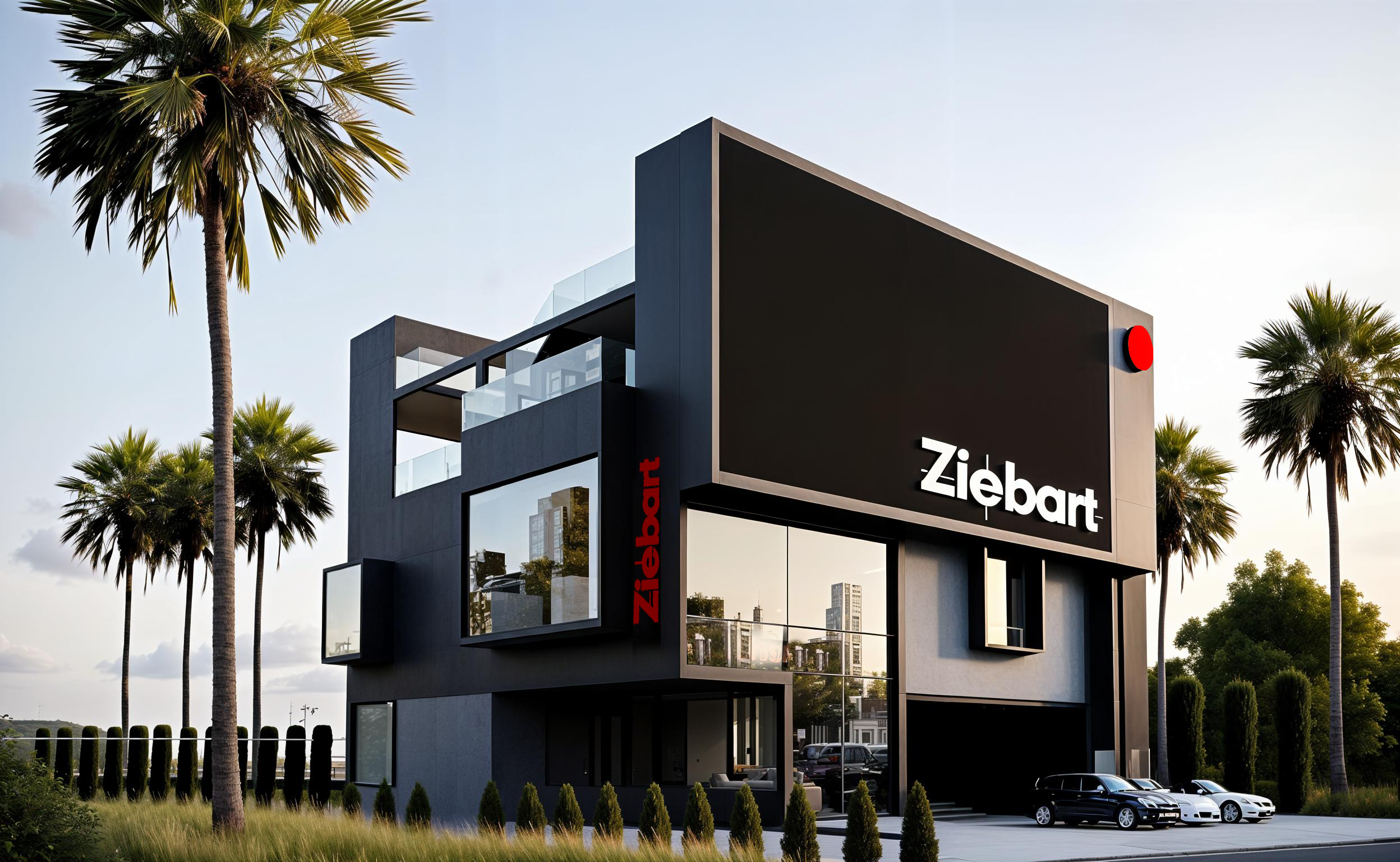 New Ziebart Jal el Dib