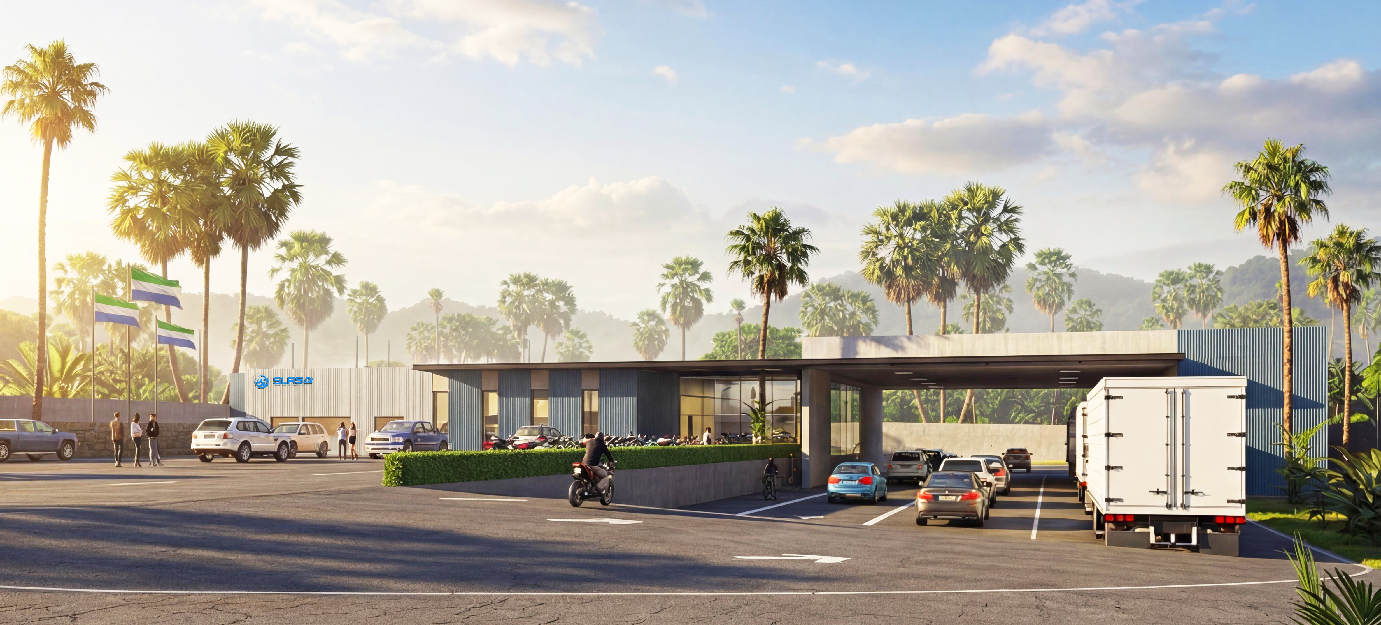 Governmental Projects