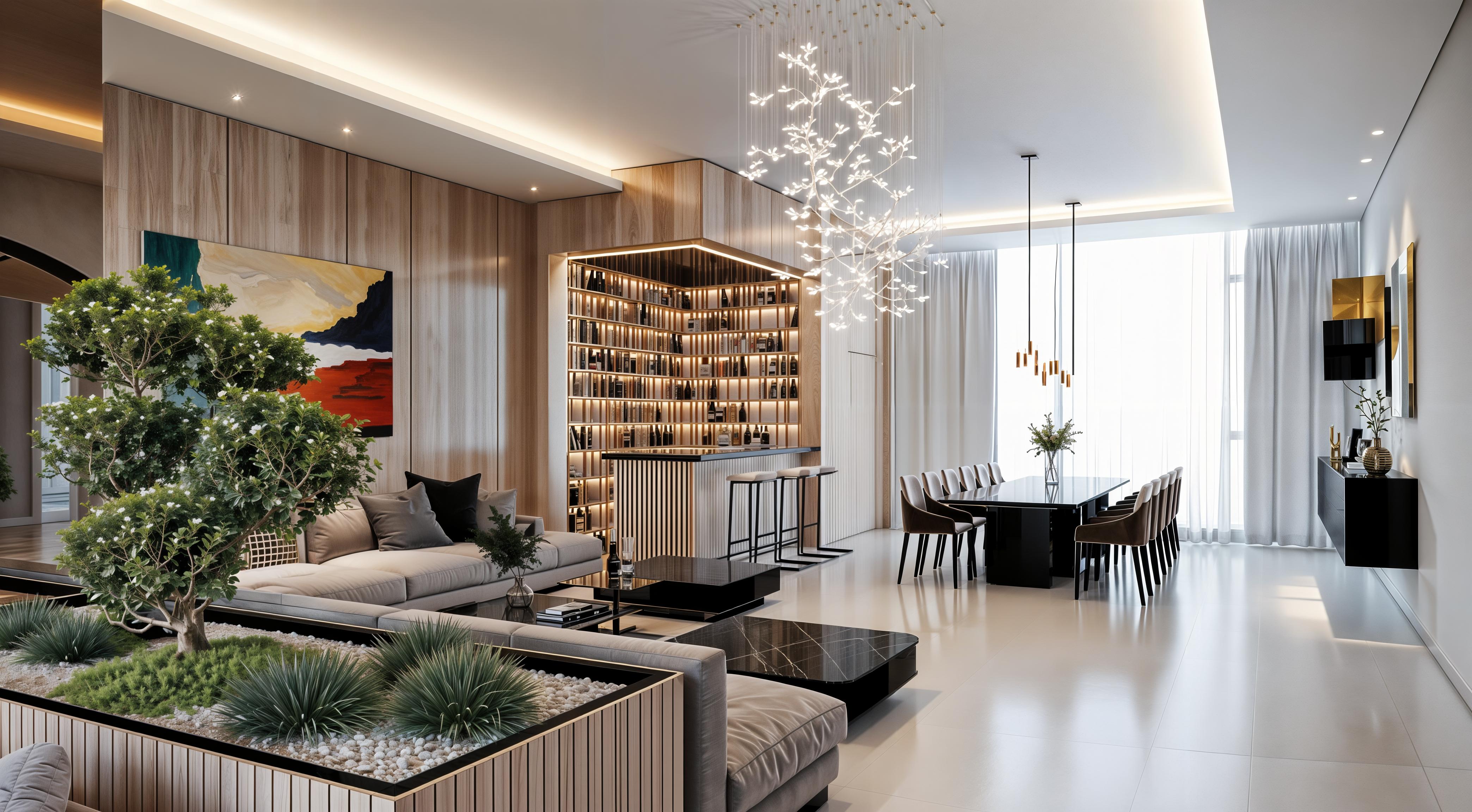 Villa 127 / Abu Dhabi 