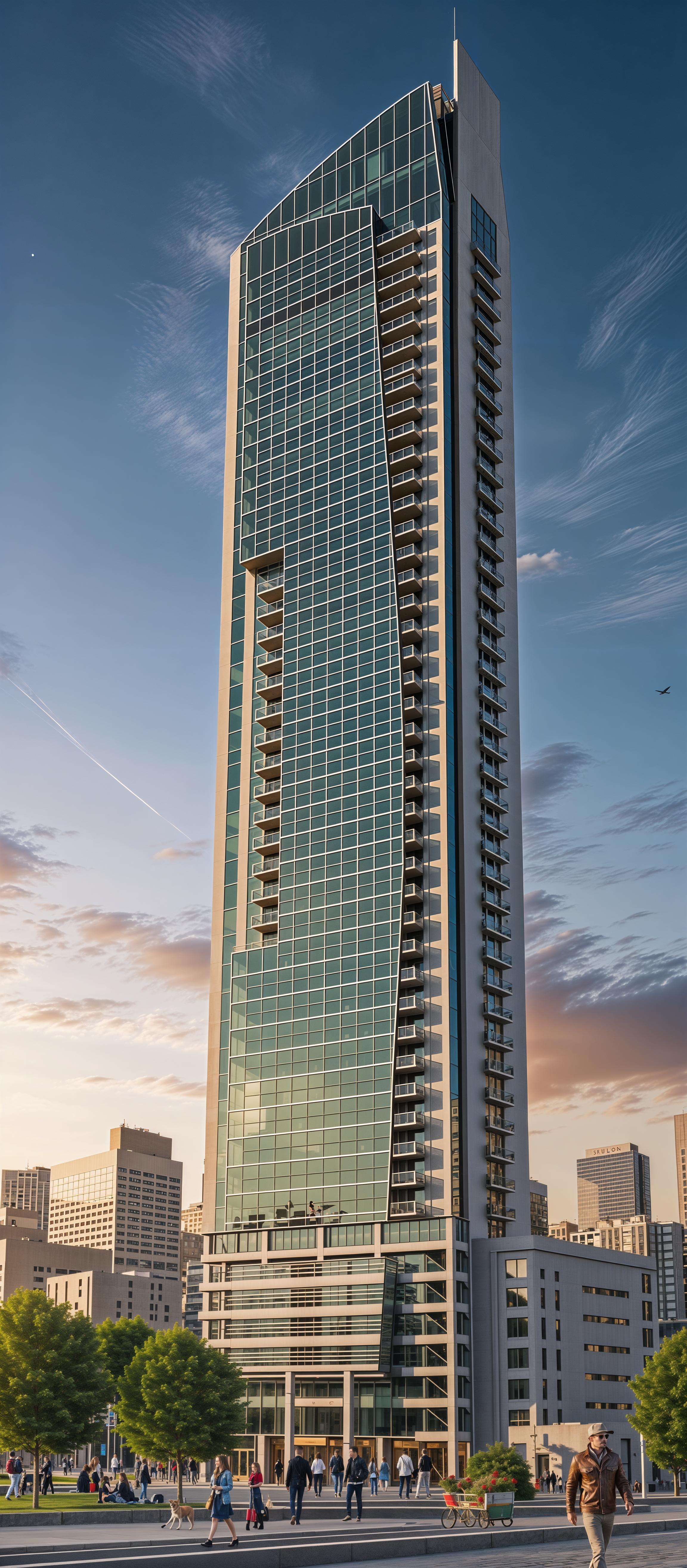 Saraya Sourouh / Abu Dhabi