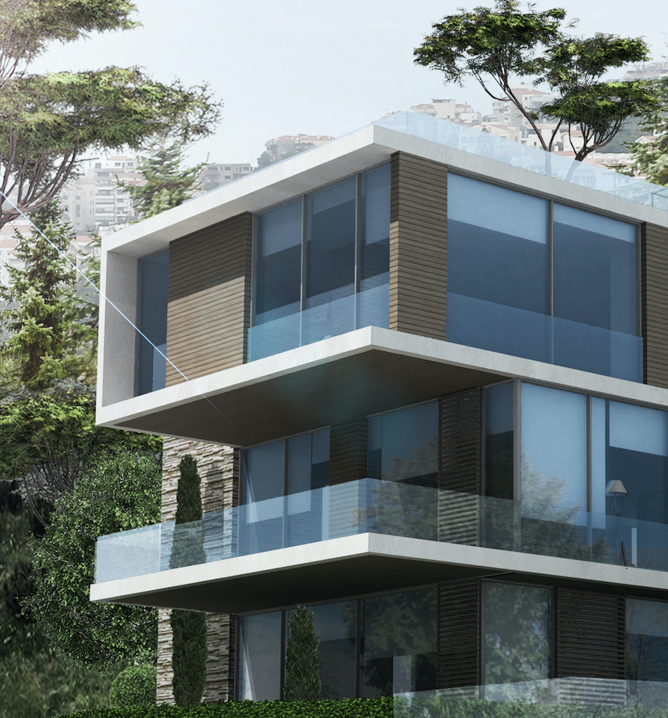 Beit Mery 4393
