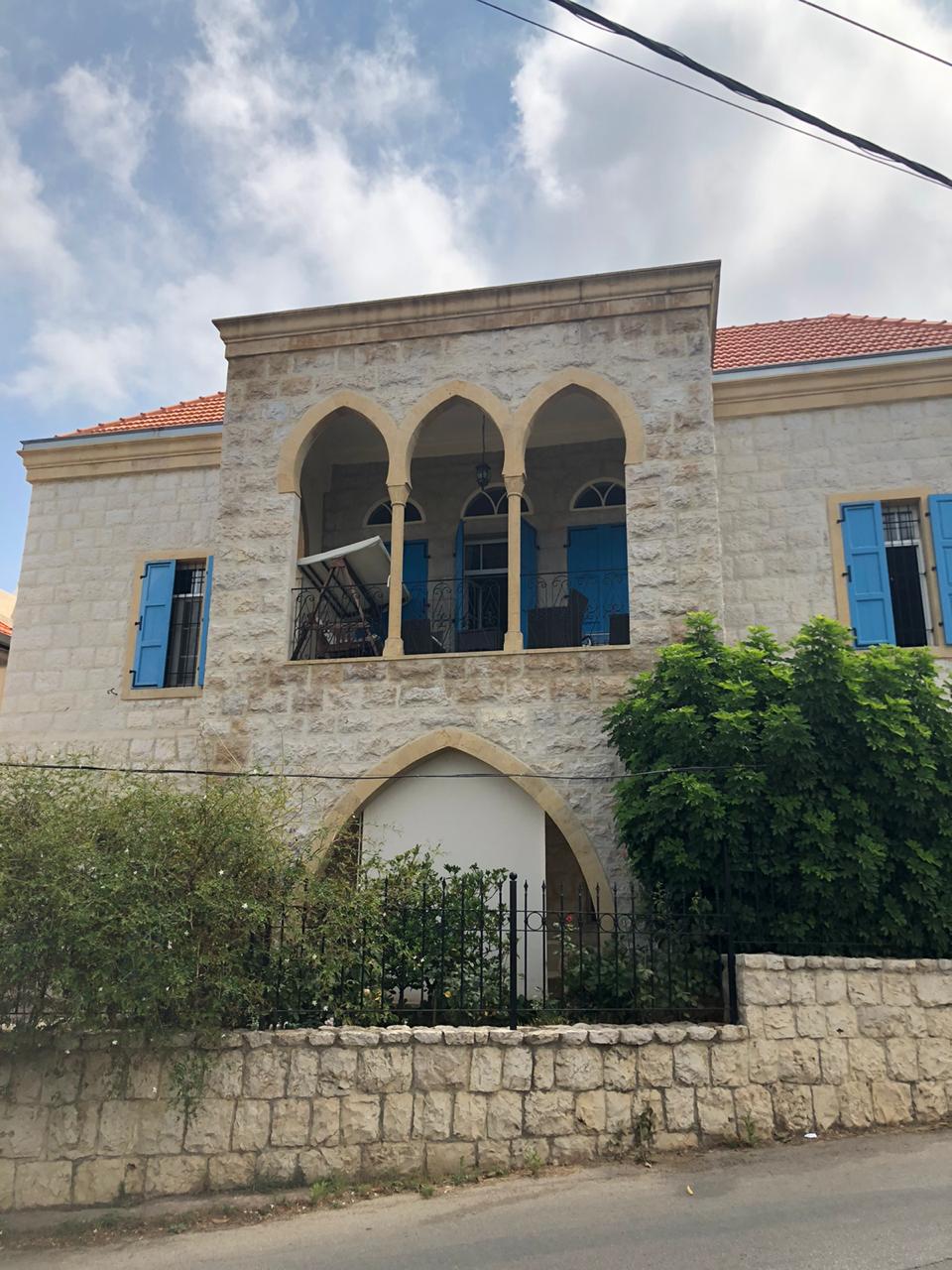 Renovation