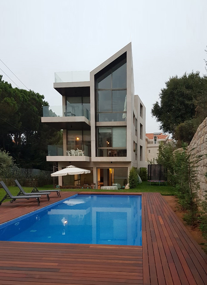 Residential