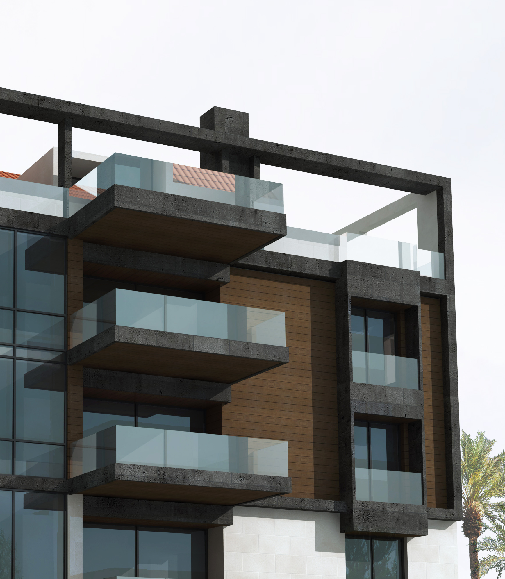 Ghazir 4115