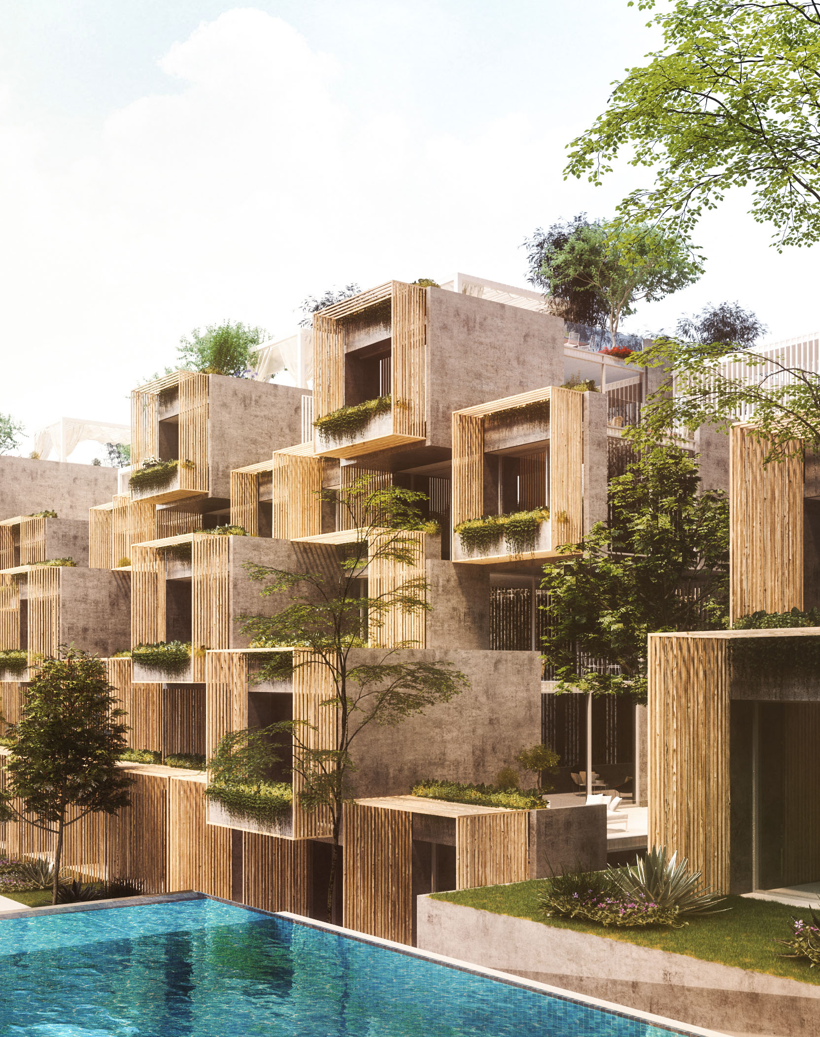 C Resort